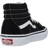 Vans Sneakers VN000D5F6BT1 in Black color size 45 Anteprima dell’immagine prodotto 8