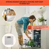 Klarstein výsuvný digestor 90 cm, výsuvný digestor, Náhľad obrázku produktu 6
