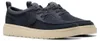 Clarks scarpe basse scarpe basse scamosciate Anteprima dell’immagine prodotto 4