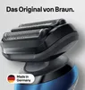 Braun 81697104 Rasierapparat-Zubehör Scherkopf Produktbild-Vorschau 22