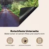 KitchenYeah© Herdabdeckplatte Abstrakter Pfad mit Produktbild-Vorschau 5
