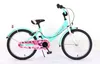 20 Zoll Kinder Mädchen City Fahrrad Bike Rad Kinderfahrrad Produktbild-Vorschau 3