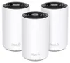 TP-LINK TP-Link AXE5400 Tri-Band Mesh Wi-Fi 6E System Voir les images du produit 2