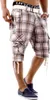 Shorts Bermuda Summer Smile | Produktbild-Vorschau 1