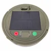 F-H-S International  Solar Camping Leuchte mit Lichterkette Produktbild-Vorschau 5