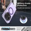 Für Xiaomi Redmi Note 14 Pro Plus 5G Candy Design Magsafe Produktbild-Vorschau 2