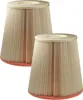 vhbw 2x HEPA 13 Filter kompatibel mit Dustcontrol AirCube Produktbild-Vorschau 1
