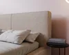 Polsterbett 140x200 cm Morin - Doppelbett mit dicker Produktbild-Vorschau 2