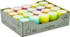 Teelichter farbig Ø38mm 40 Stk - Bunte Partykerzen, Produktbild-Vorschau 5