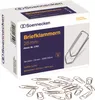 Soennecken Briefklammer 1351 26mm verzinkt 1.000 St./Pack. Podgląd zdjęcia produktu 1