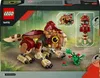 LEGO Jurassic World Babydinosaurier Dolores: Aquilops – Produktbild-Vorschau 9