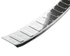 Acciaio Inox Protezione Paraurti per Seat Leon Pezzi Anteprima dell’immagine prodotto 7