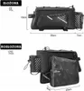 Borsa portabici grande 12L Rockbros A9-BK Anteprima dell’immagine prodotto 9