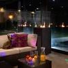 Terrassenheizer Patio Stahl automatische Steuerung 8,2kW Produktbild-Vorschau 11
