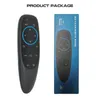 G10BTS Fernbedienung Bluetooth 5.0 Air Mouse Produktbild-Vorschau 4
