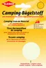 KLEIBER Quick-Camping-Bügelstoff 340 x 120 mm rohweiß Produktbild-Vorschau 2