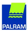 PALRAM Étagère sur pied pour serre-argent-8031 Voir les images du produit 10