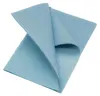 3 zuschneidbarer Flicken aus Baumwolle zum aufbügeln 15 x 20cm , hellblau Produktbild-Vorschau
