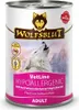 Wolfsblut 395gx6 Vet Hypoallergenic Anteprima dell’immagine prodotto 1