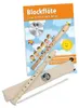 Recorder Set - Baroque fingering (incl. German Method) Produktbild-Vorschau 2