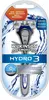 Wilkinson Sword Hydro 3 Scheerapparaat Produktbild-Vorschau 1
