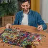 Amiee Stewart, Escena detrás del telón, Ravensburger, Vista previa de la imagen del producto 3