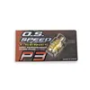 Graupner Plug O.S.Speed P3 Produktbild-Vorschau 1