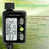 Automatischer Regner-Timer Bewässerungscomputer – LCD Produktbild-Vorschau 5