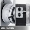 Głowica dzieląca VEVOR 150 mm z uchwytem 4-szczękowym Podgląd zdjęcia produktu 4