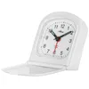 Atlanta 1267/0 Wecker Reisewecker Klappwecker Quarz analog Produktbild-Vorschau 2