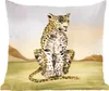 MuchoWow® Zierkissen Sofakissen Wohnzimmer Dekokissen 45x45 Produktbild-Vorschau 1