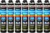 Isolbau B2 Dämmstoffkleber - 7 x 750 ml Perimeterkleber für Produktbild-Vorschau 1