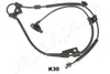 JAPANPARTS ABS Sensor Raddrehzahl Vorne Links für KIA Produktbild-Vorschau 2