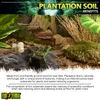 Exo Terra Plantation Soil: 8,8 Liter, tropisches Produktbild-Vorschau 3