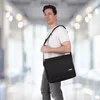 Arbeitstasche Umhängetasche Messenger BagBase Herrentasche Produktbild-Vorschau 3