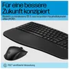 HP 685 Comfort Dual-Mode Keyboard and Mouse Combo Produktbild-Vorschau 3