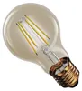 LED žárovka Vintage A60 / E27 / 4,5 W (40 W) / 420 lm / teplá bílá Podgląd zdjęcia produktu