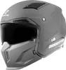 Casque Bogotto Radic 22.06, titane mat, M Voir les images du produit 1