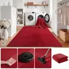Homebyhome Tapis Lavable à Poils Courts Antidérapant et Voir les images du produit 2
