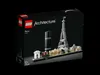 LEGO® Architecture 21044 Paříž Náhled obrázku produktu 27