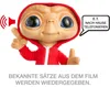 Mattel HMG06 - Plyšová figúrka - E.T. (28cm) plyšová hračka Náhľad obrázku produktu 3
