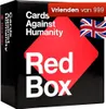 Cards Against Humanity: Red Box – Rozšíření s 300 novými Náhled obrázku produktu 2