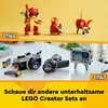 Náklaďák s plochou korbou a helikoptéra Náhled obrázku produktu 30