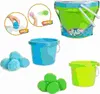 Toi-Toys Wasserbomben-Bälle SPLASH Super Splashbälle Produktbild-Vorschau 8
