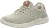 Skechers Lattimore Sneaker Beige Produktbild-Vorschau 19