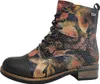 Rieker  Damenschuhe Schnürstiefel Mehrfarbig Freizeit, Produktbild-Vorschau 13
