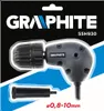 GRAPHITE Kątowa nasadka wiertarska Podgląd zdjęcia produktu 2