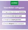 FEEL BEAUTIFUL GLUTENFREIES KOLLAGEN MIT BRAMBEERGESCHMACK Produktbild-Vorschau 6