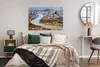 MuchoWow® Poster London - England - Themse 120x80 cm - Produktbild-Vorschau 5