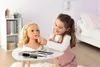 Smoby Univers ludiques Chambre d'enfant My Beauty Tête à Voir les images du produit 5